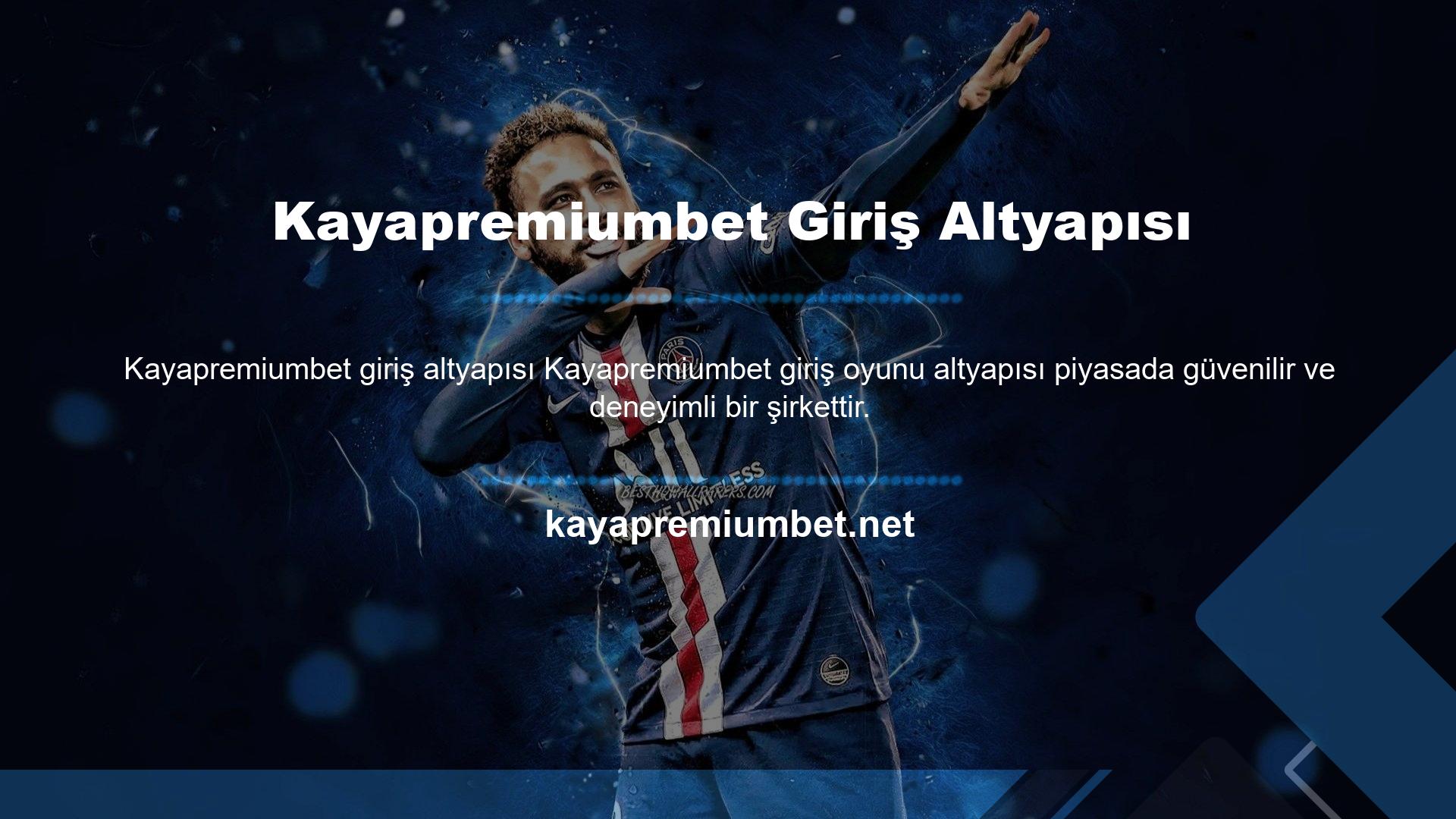 Dahası, bahis şirketi en iyi ve en güvenilir şirketlerden biridir