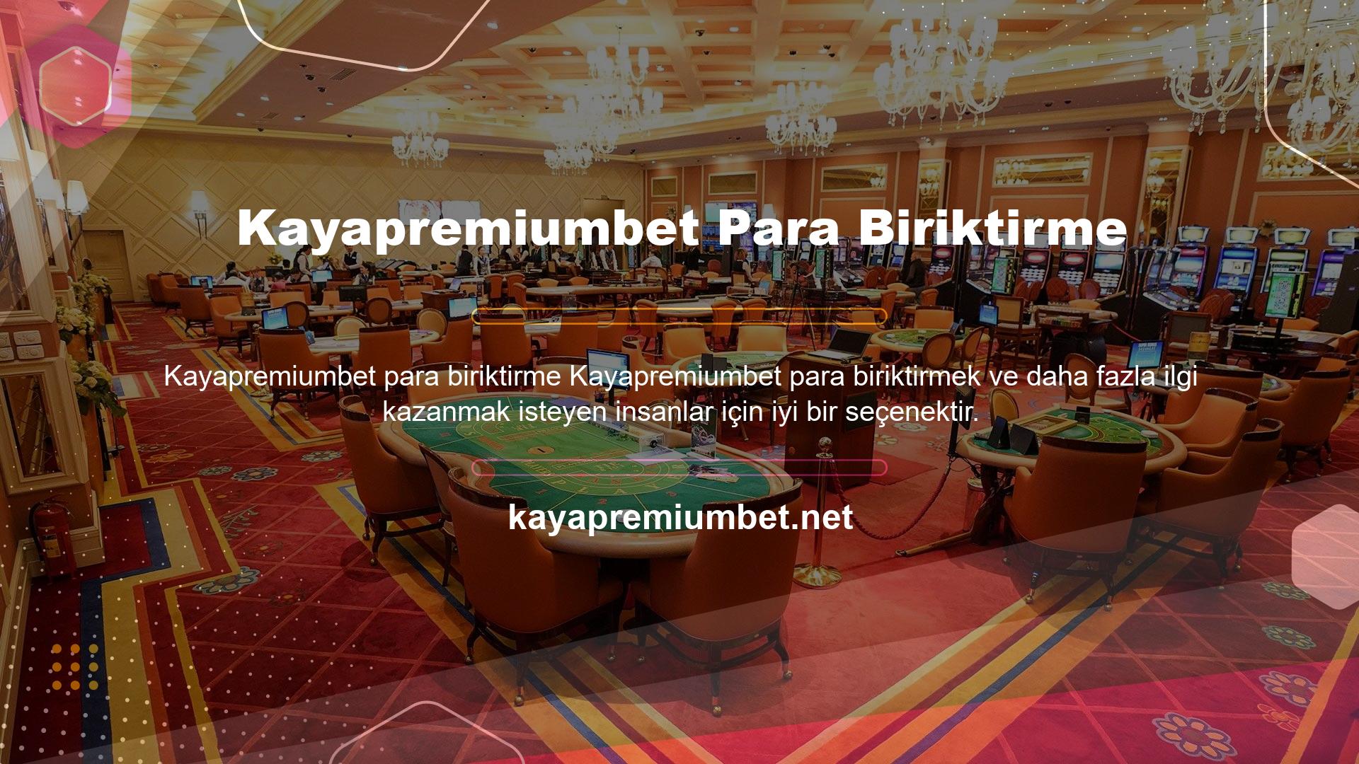 Üyelerinin güvenini kazanır ve herhangi bir soruna neden olmaz